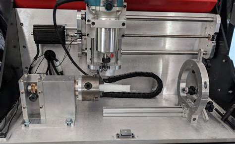 axis in cnc machine|cnc with rotary axis.